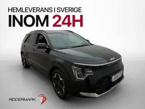 Kia Niro 2023
